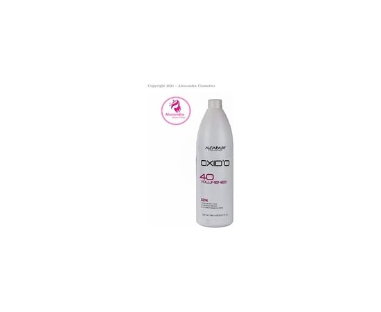 Alfaparf Oxid'o 40 Volumi 12% 1000ml