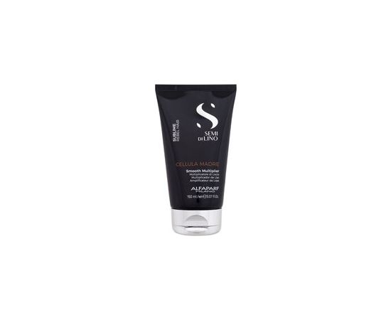 Alfaparf Semi Di Lino Sublime Smooth Multiplier - Multiplikátor pro uhlazení vlasů 150ml