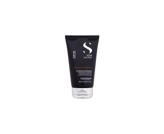 Alfaparf Semi Di Lino Sublime Thickening Multiplier  150ml