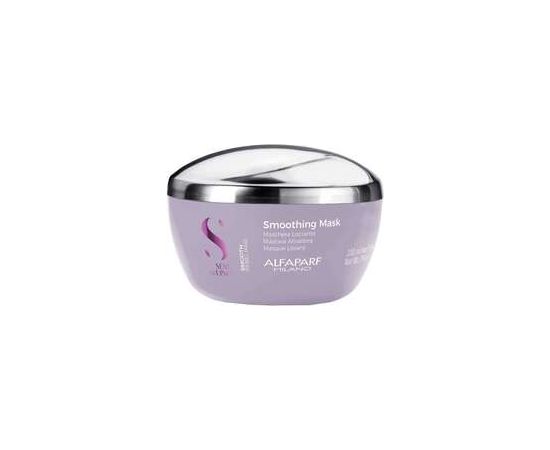 Alfaparf Semi Di Lino Smooth Smoothing Mask 200ml