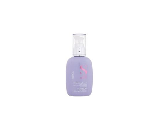 Alfaparf Semi Di Lino Smooth Smoothing Cream 125ml