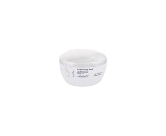 Alfaparf Semi Di Lino Diamond llluminating Mask 200ml