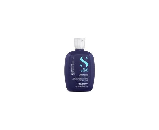 Alfaparf Semi Di Lino Anti-Orange Low Shampoo 1000ml
