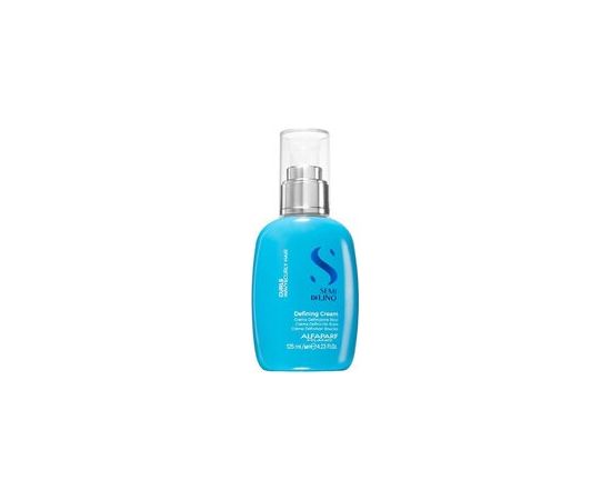 Alfaparf Semi Di Lino Curls Defining Cream 125ml