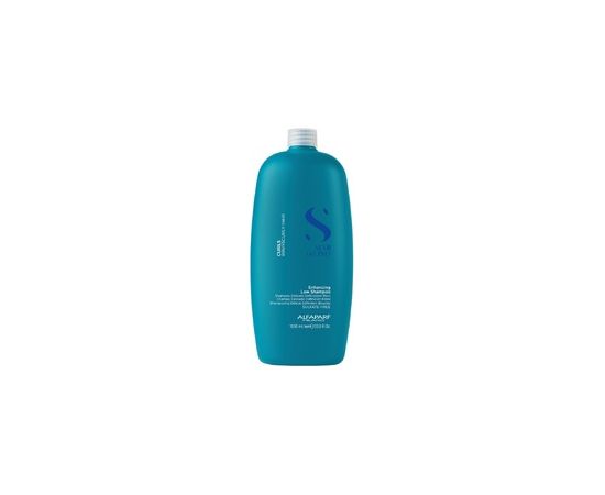 Alfaparf Semi Di Lino Curls Enhancing Low Shampoo 1000ml