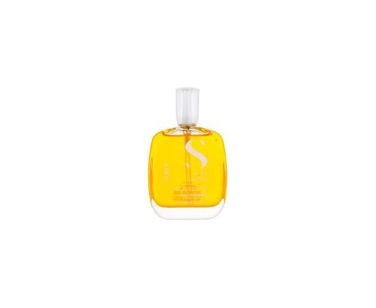 Alfaparf Semi Di Lino Curls Multi-Benefit Oil 100ml