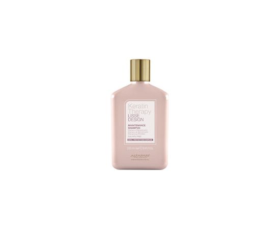 Alfaparf Lisse Design Keratin Therapy Maintenance Shampoo 250ml