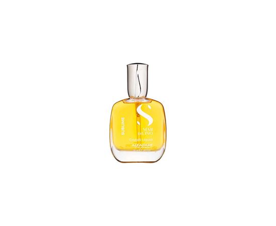 Alfaparf Semi di Lino Sublime Cristalli Liquidi Serum 15ml