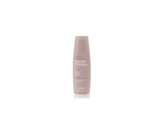 Alfaparf Lisse Design Keratin Therapy Maintenance Conditioner 250ml
