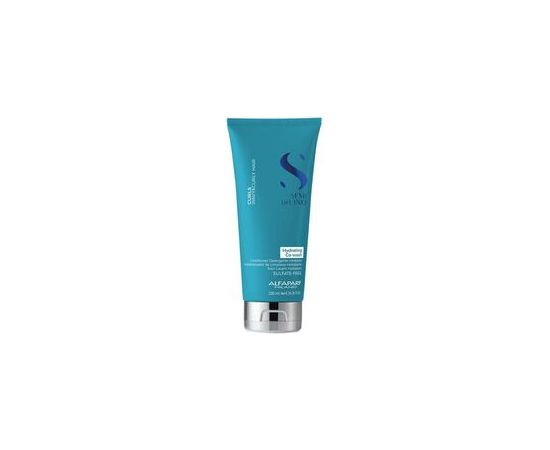 Alfaparf Semi di Lino Curl Hydrating Co-Wash Cream (curly and wavy hair) 200ml
