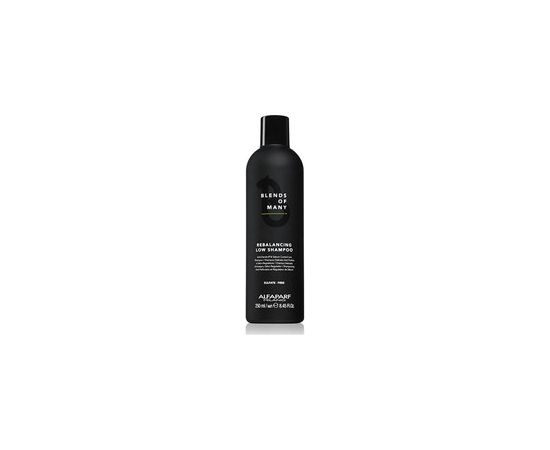 Alfaparf Blends of Many Rebalancing Low Shampoo 250ml