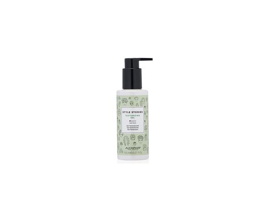 Alfaparf Style Stories Texturizing Gel 150ml