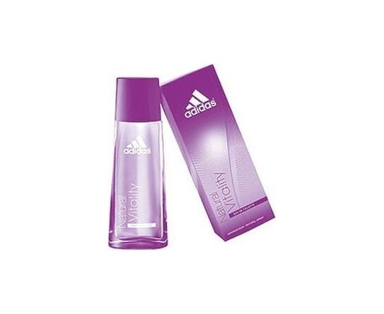 Adidas Natural Vitality For Women 50ml