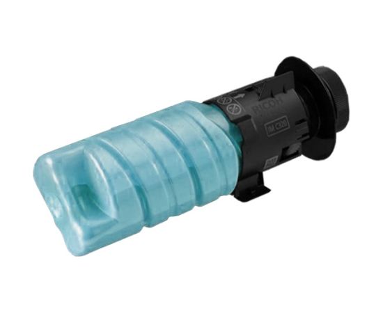 Ricoh IM C320 (842657) Toner Cartridge, Cyan