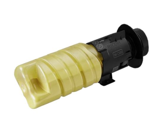 Ricoh IM C320 (842643) Toner Cartridge, Yellow