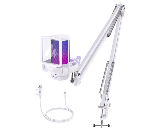 Maono DGM20S microphone (white)