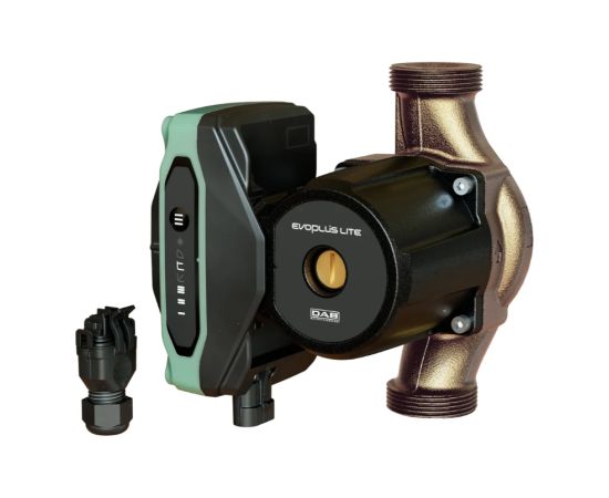 DAB sūknis Evoplus Lite SAN 80/180-25 1x220-240 50/60