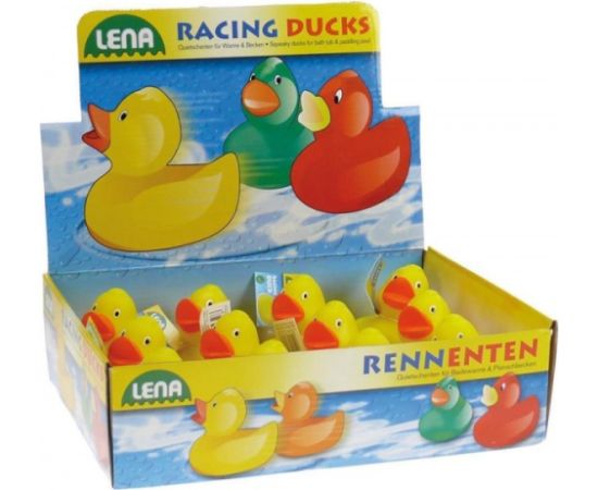 Vannai gumijas pīle Lena L65532
