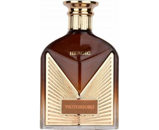 Maison Alhambra Victorioso Heroic EDP U 100 ml