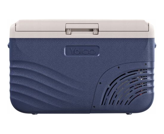 Lodówka turystyczna Yolco NX30 Blue 28 l