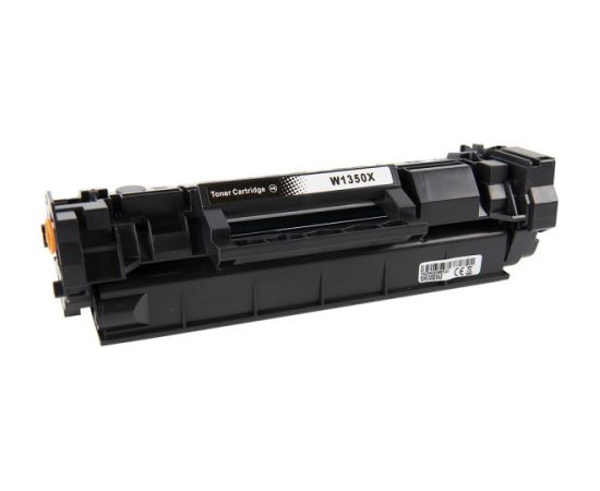Compatible cartridge HP 135X (W1350X), with chip Black Aster