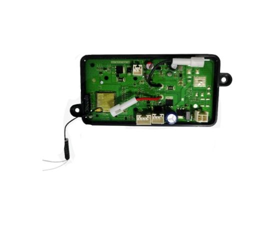 Uzlādes elektroniskā plate X5, X7, Sunseeker