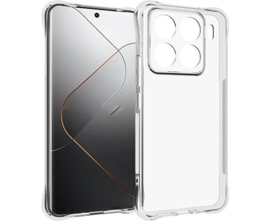 Mocco Anti Shock 1.5 mm Силиконовый чехол для Xiaomi 15