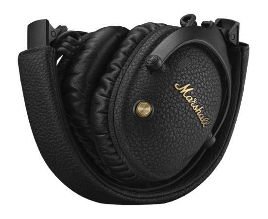 Marshall Monitor II ANC On-Ear Bluetooth Беспроводные наушники