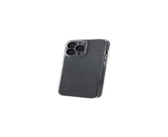 iLike Xiaomi  Redmi 12c / Redmi 11 Transparent Neoriģinālie Maciņi