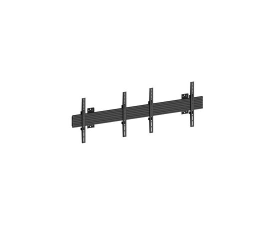 Multibrackets MB WALLMOUNT PRO MBW2U FIXED BLACK
