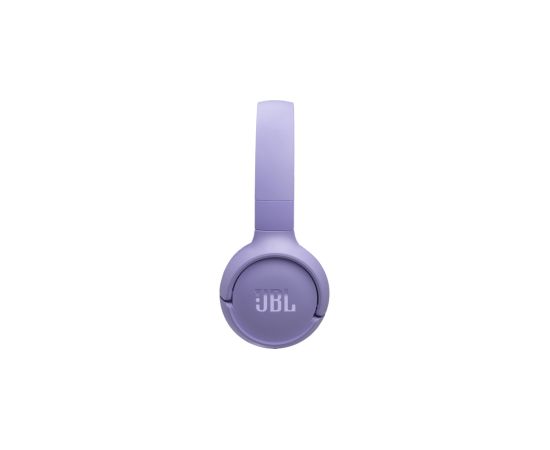 Austiņas JBL Tune 520C Purple Type-C