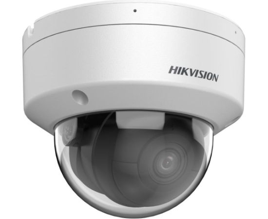 Hikvision Pro Series with AcuSense DS-2CD2186G2H-ISU(2.8mm)(eF) Bullet IP security camera Outdoor 3840 x 2160 pixels Ceiling/wall