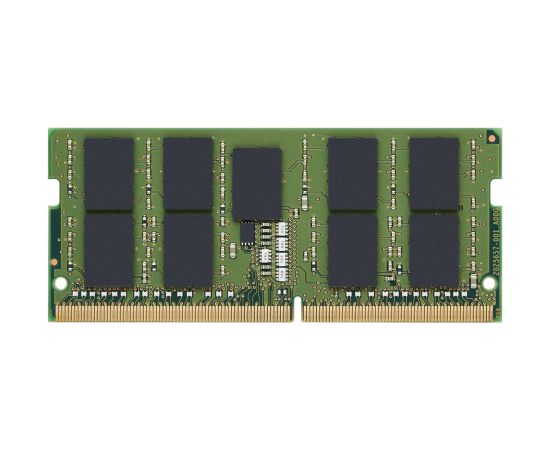 Kingston Technology KSM32SED8/16HE memory module 16 GB 1 x 16 GB DDR4 3200 MT/s ECC