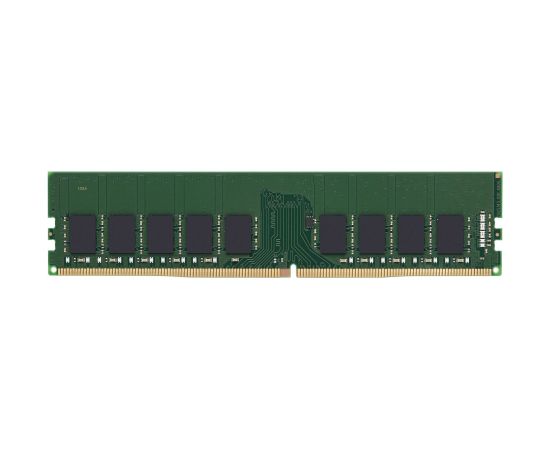 Kingston Technology KSM32ED8/32HD memory module 32 GB 2 x 16 GB DDR4 3200 MT/s ECC