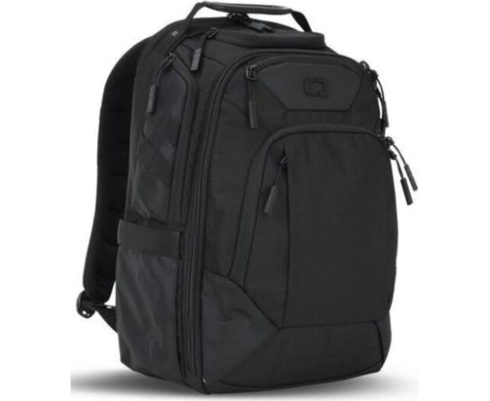OGIO BACKPACK RENEGADE DNA BLACK A20259_B0074_NA