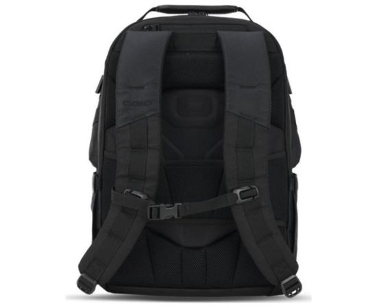 OGIO BACKPACK RENEGADE DNA BLACK A20259_B0074_NA
