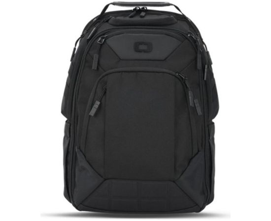 OGIO BACKPACK RENEGADE DNA BLACK A20259_B0074_NA