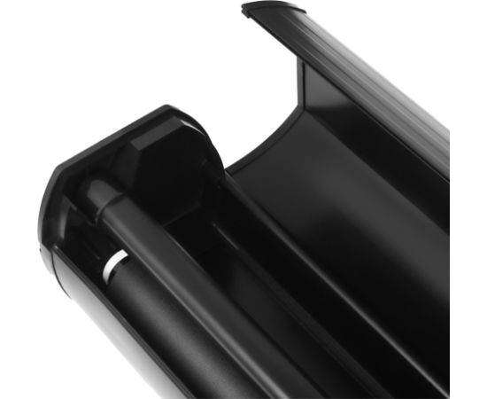 Maclean MC-211 Portable Projection Screen, Compact, Floor, 100", 4:3