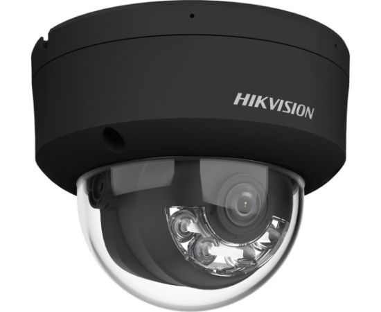 Hikvision DS-2CD2143G2-LIS2U(2.8MM)(BLACK) security camera Dome IP security camera Indoor & outdoor 1920 x 1080 pixels Ceiling/wall
