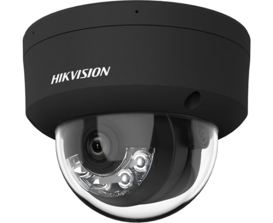 Hikvision DS-2CD2143G2-LIS2U(2.8MM)(BLACK) security camera Dome IP security camera Indoor & outdoor 1920 x 1080 pixels Ceiling/wall