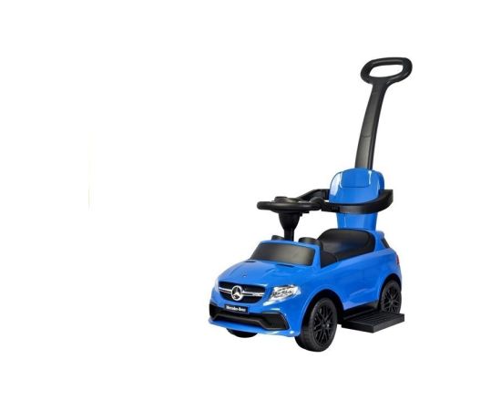 Lean Cars Toddlers Ride On Push Along Childrens Kids Car 2 Colors Detachable Parts Sound