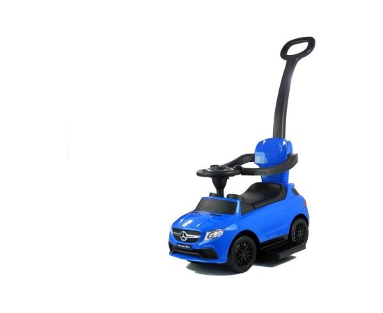 Lean Cars Toddlers Ride On Push Along Childrens Kids Car 2 Colors Detachable Parts Sound