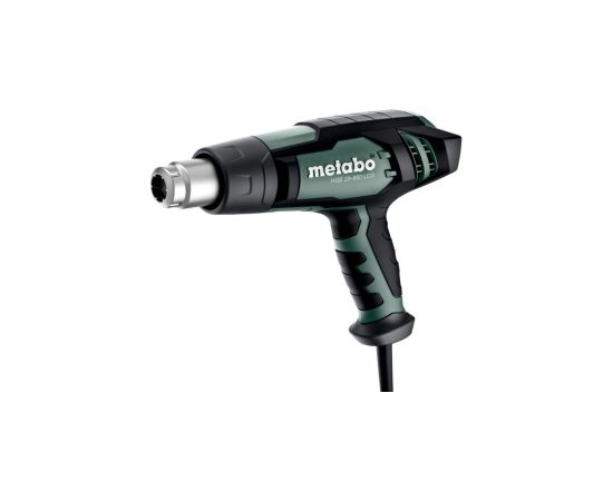 Tehniskais fēns Metabo HGE 23-650 LCD; 2300 W