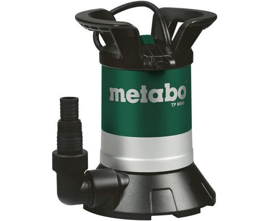 Ūdens sūknis Metabo TP 13000 S; 550 W
