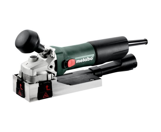 Frēze Metabo LF 850 S; 850 W; ar koferi