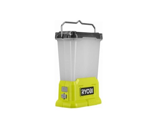 Lampa Ryobi RLL18-0; 18 V (bez akumulatora un lādētāja)