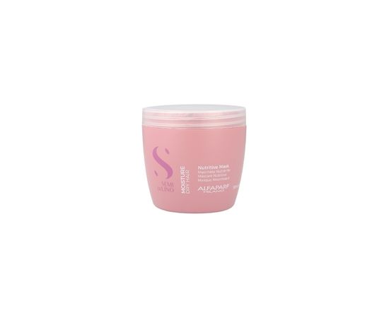 Alfaparf Semi di Lino Moisture Nutritive Mask (dry hair) 500ml