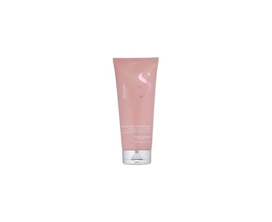 Alfaparf Semi di Lino Moisture Nutritive Leave-in Conditioner (dry hair) 200ml