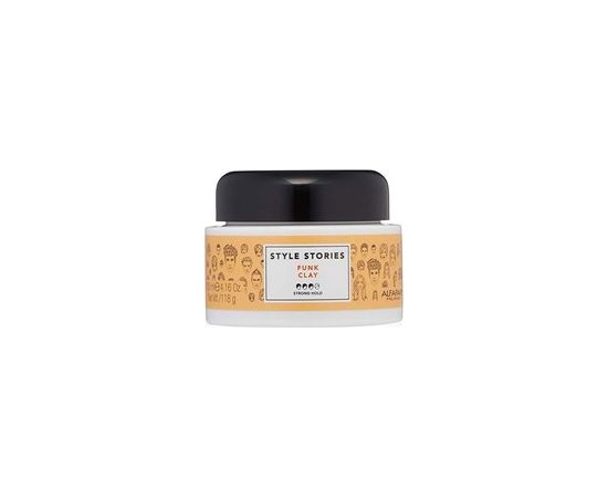 Alfaparf Style Stories Funk Clay 100ml