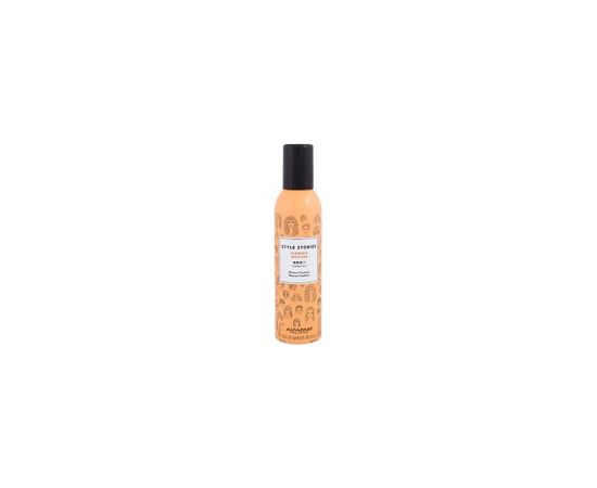Alfaparf Style Stories Firming Mousse - Hair conditioner 250ml